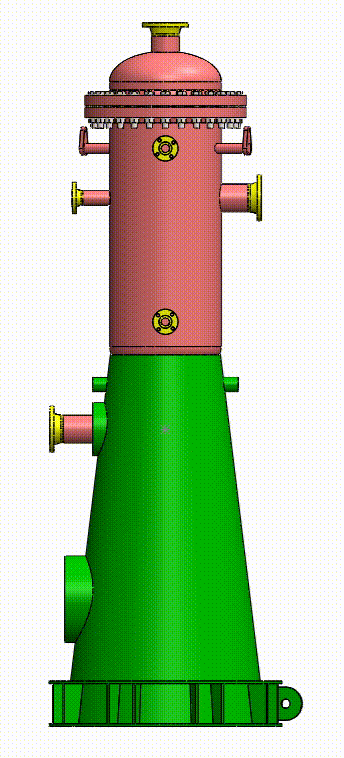 séparateur industriel